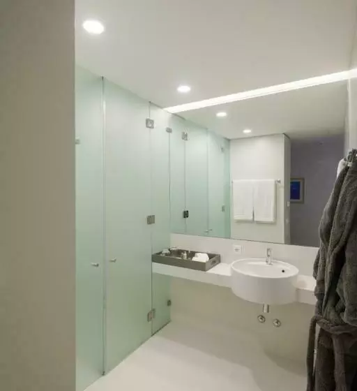 Standard-huone, Torre de Gomariz Wine & Spa