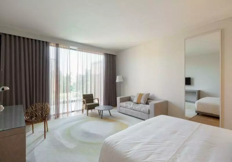 Standard-huone, Torre de Gomariz Wine & Spa