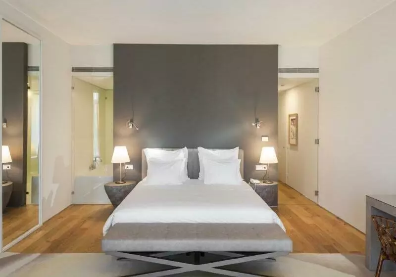 Standard-huone, Torre de Gomariz Wine & Spa