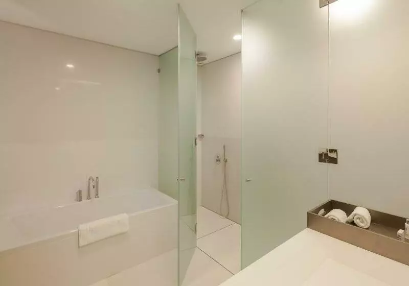 Standard-huone, Torre de Gomariz Wine & Spa