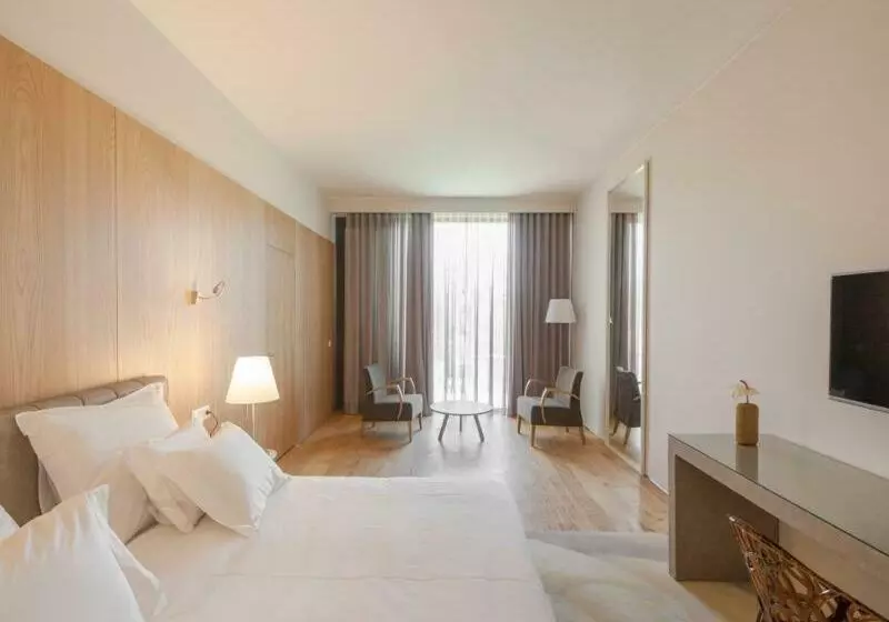 Standard-huone, Torre de Gomariz Wine & Spa