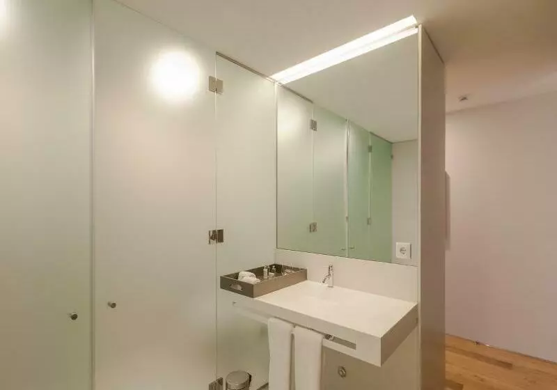 Standard-huone, Torre de Gomariz Wine & Spa