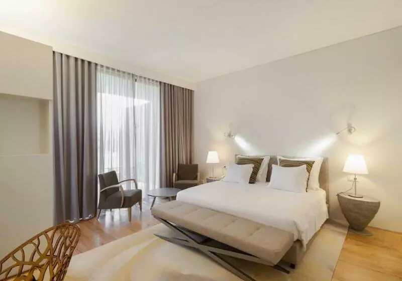 Standard-huone, Torre de Gomariz Wine & Spa