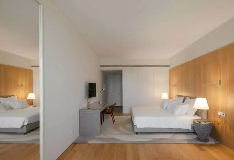 Standard-huone, Torre de Gomariz Wine & Spa