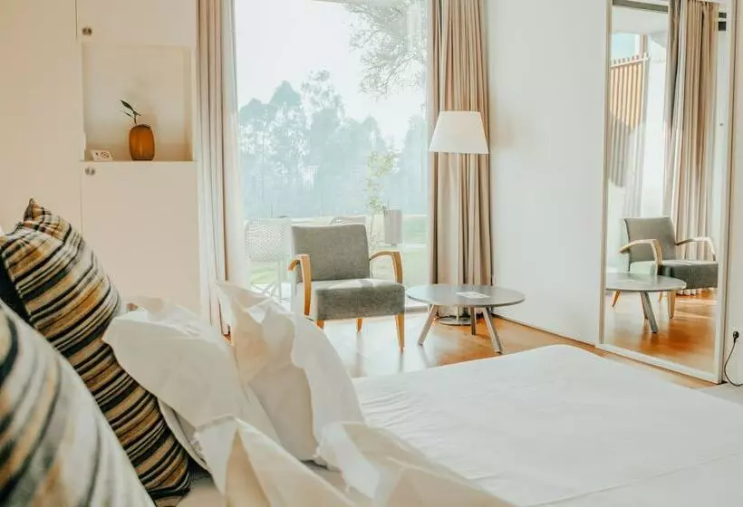 Standard-huone, Torre de Gomariz Wine & Spa