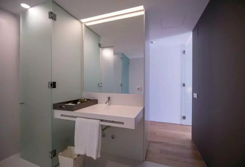 Perhehuone, Torre de Gomariz Wine & Spa