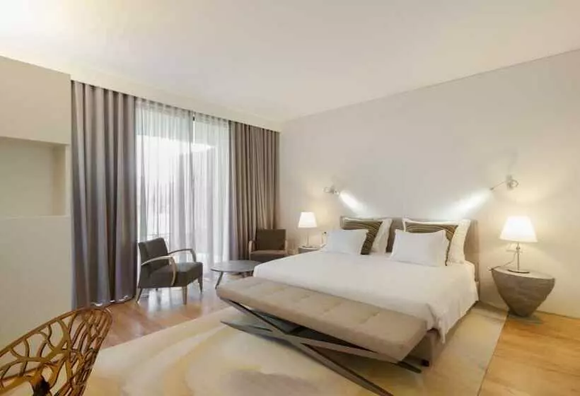 Superior-huone, Torre de Gomariz Wine & Spa