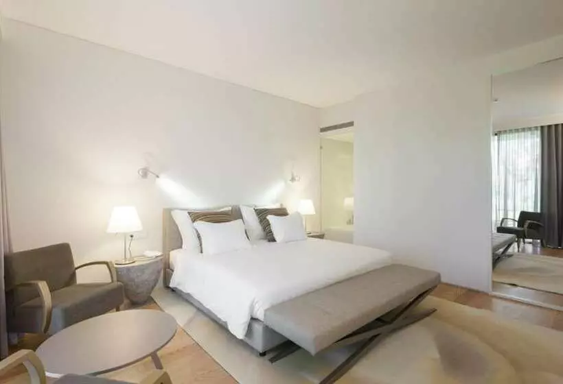 Superior-huone, Torre de Gomariz Wine & Spa