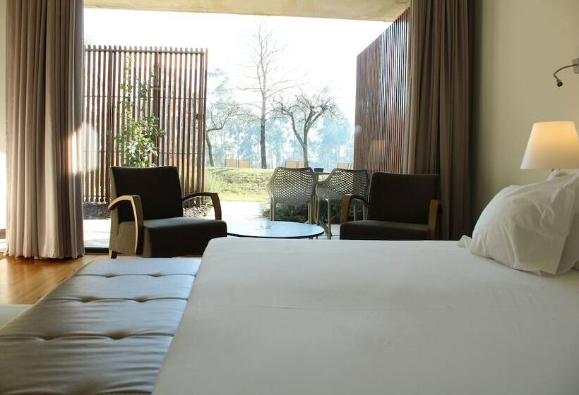 اتاق سوپریور, Torre De Gomariz Wine & Spa