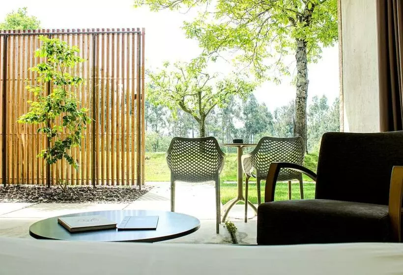 Superior-huone, Torre de Gomariz Wine & Spa