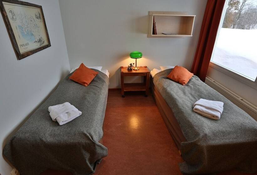 חדר סטנדרט, Ylläs Lake