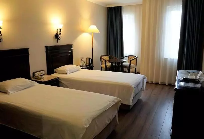 Standard-huone, Montania Town Hotel Mudanya