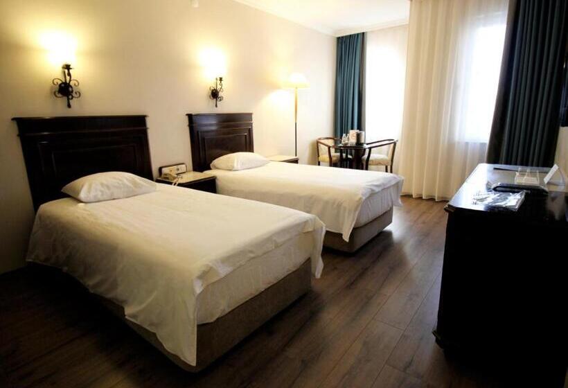 غرفة قياسية, Montania Town Hotel Mudanya