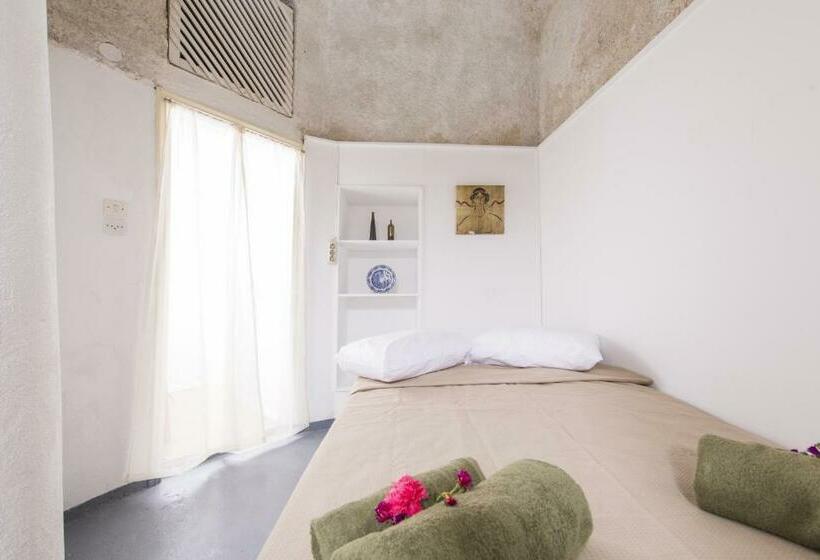 1间卧室的房子, Morning Star Traditional Houses