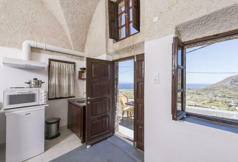 Maison 1 Chambre, Morning Star Traditional Houses