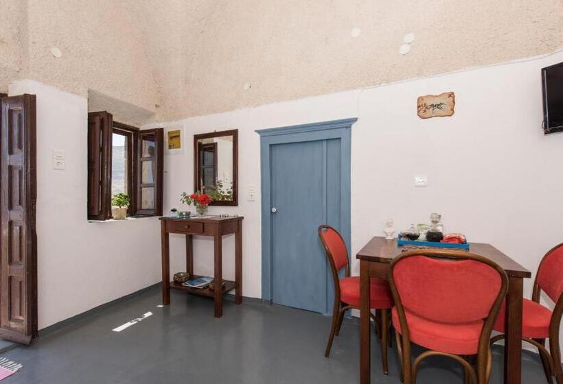 Maison 1 Chambre, Morning Star Traditional Houses