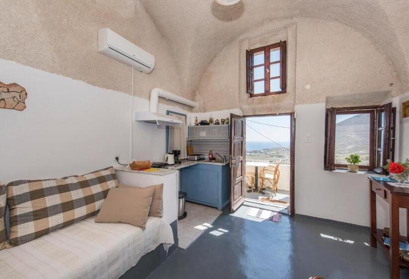 Maison 1 Chambre, Morning Star Traditional Houses