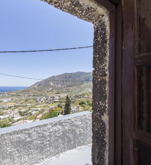 Maison 1 Chambre, Morning Star Traditional Houses