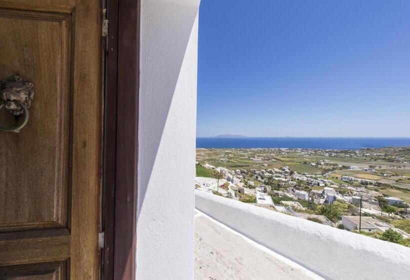 1间卧室的房子, Morning Star Traditional Houses