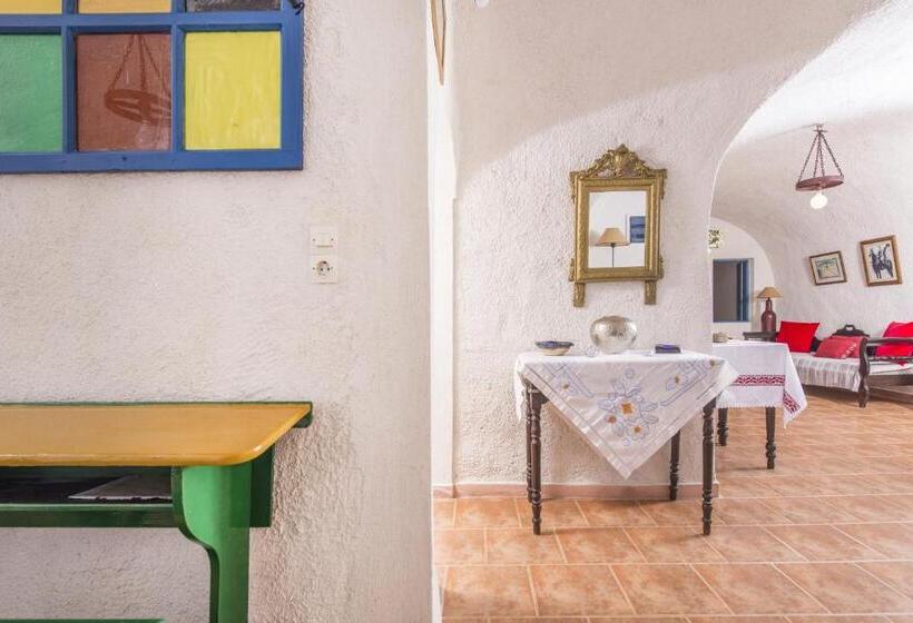 Maison 1 Chambre, Morning Star Traditional Houses