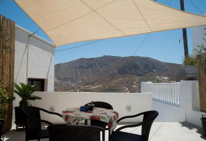 Maison 2 Chambres, Morning Star Traditional Houses