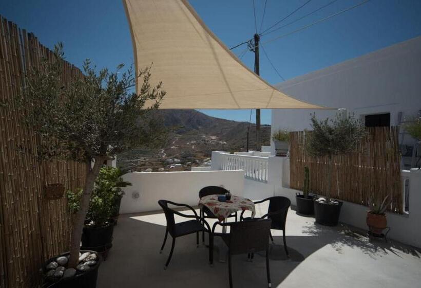 Maison 2 Chambres, Morning Star Traditional Houses