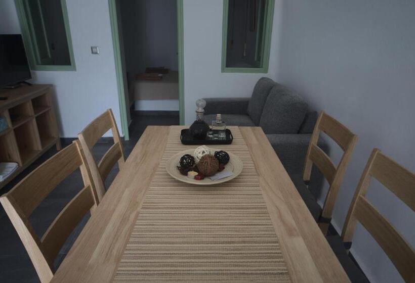 Maison 2 Chambres, Morning Star Traditional Houses