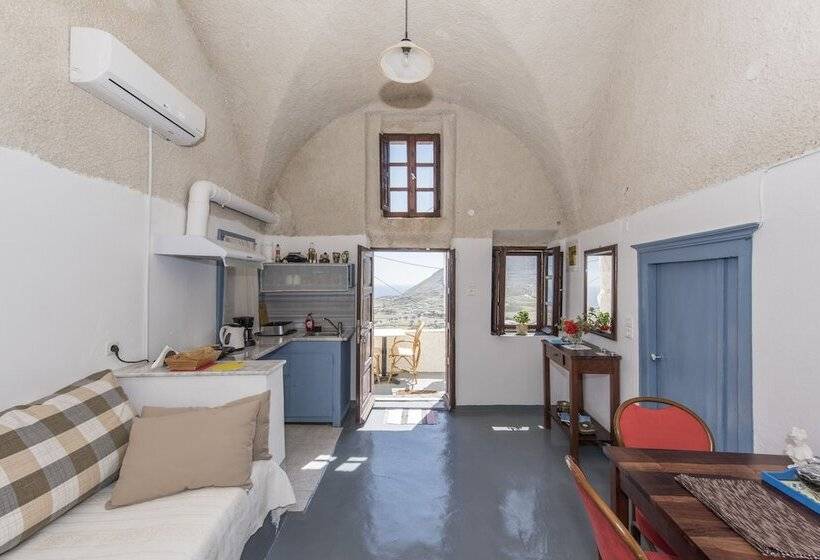 Maison 1 Chambre, Morning Star Traditional Houses