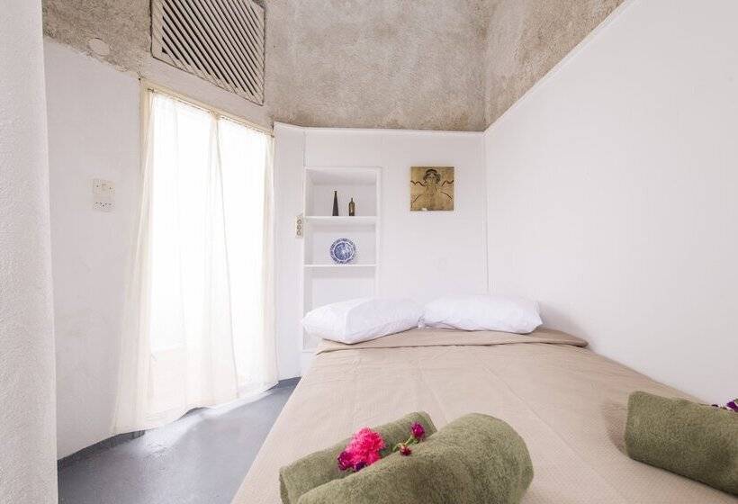 Maison 1 Chambre, Morning Star Traditional Houses