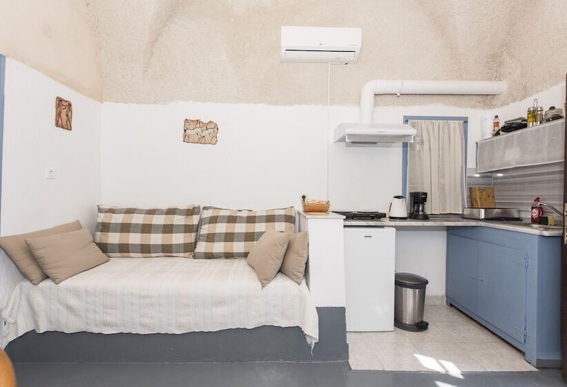 1间卧室的房子, Morning Star Traditional Houses