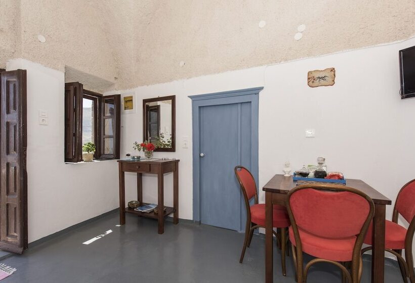 Maison 1 Chambre, Morning Star Traditional Houses