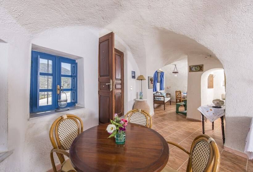 2间卧室的房子, Morning Star Traditional Houses