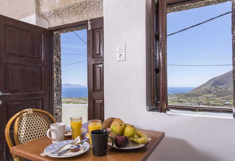 Maison 2 Chambres, Morning Star Traditional Houses