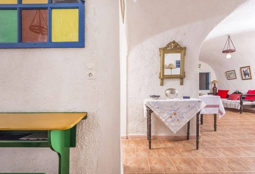 Maison 2 Chambres, Morning Star Traditional Houses