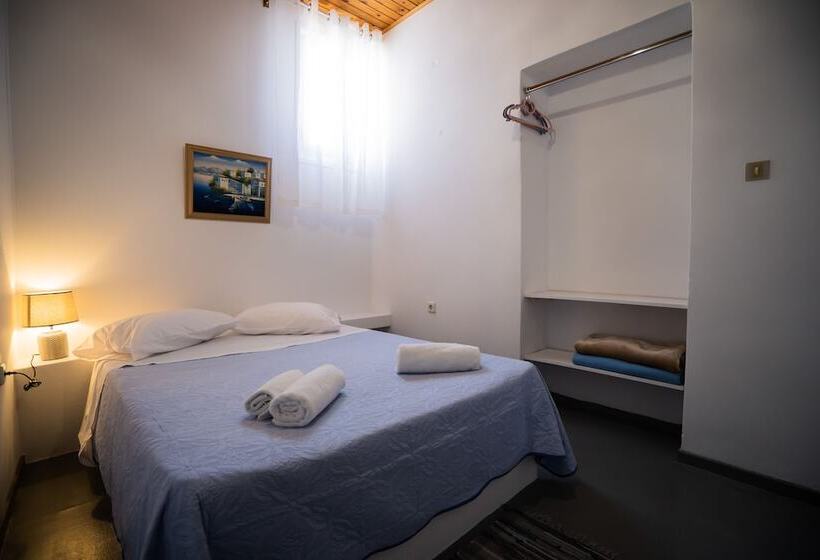 خانه 2 خوابه, Morning Star Traditional Houses