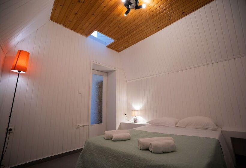 Maison 2 Chambres, Morning Star Traditional Houses