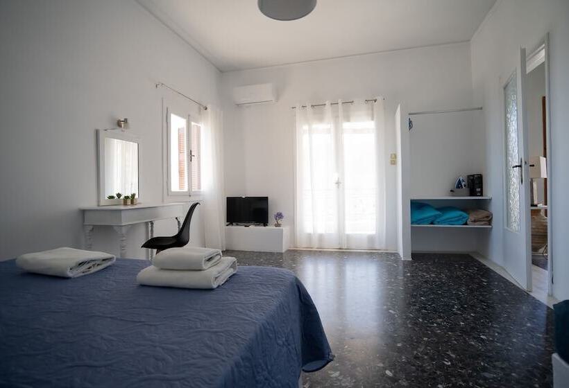 Maison 2 Chambres, Morning Star Traditional Houses