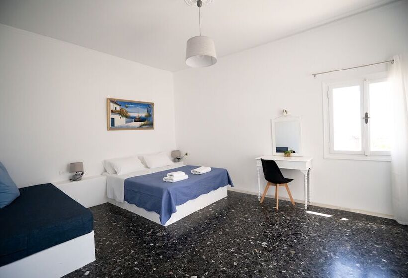 Maison 2 Chambres, Morning Star Traditional Houses