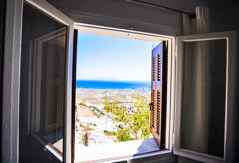 خانه 2 خوابه, Morning Star Traditional Houses