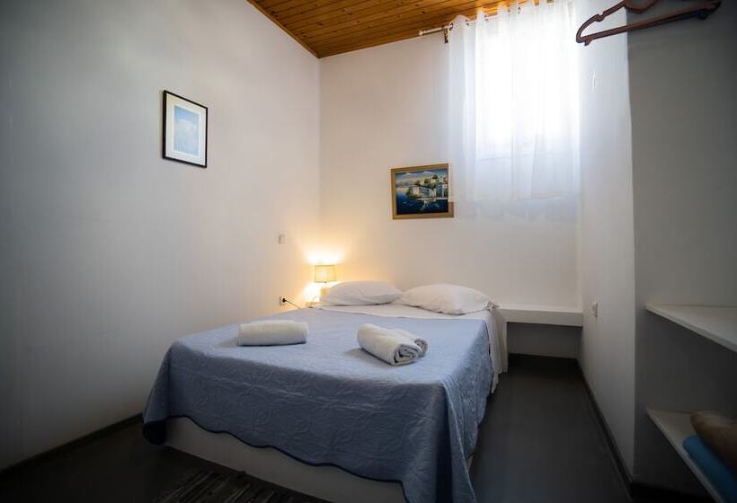 Maison 2 Chambres, Morning Star Traditional Houses