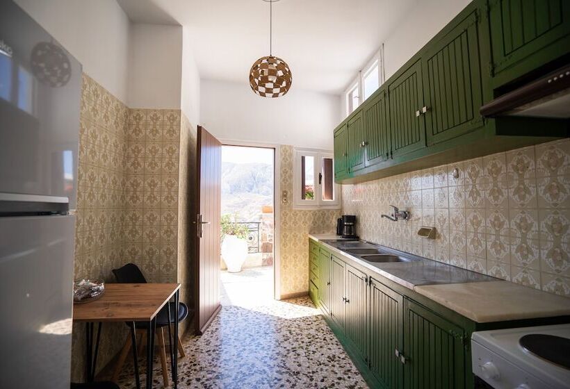 Maison 2 Chambres, Morning Star Traditional Houses