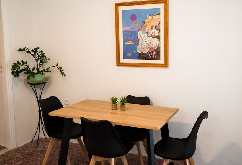 Maison 2 Chambres, Morning Star Traditional Houses