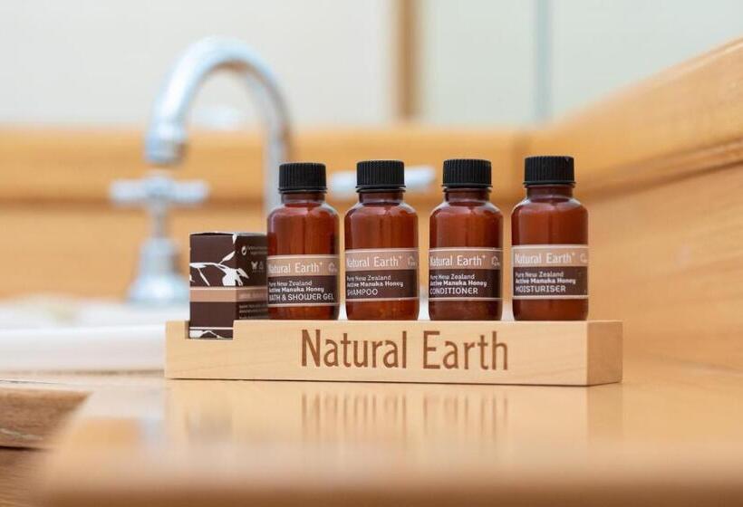 غرفة ديلوكس سرير كينج, Big River Golf & Country Club