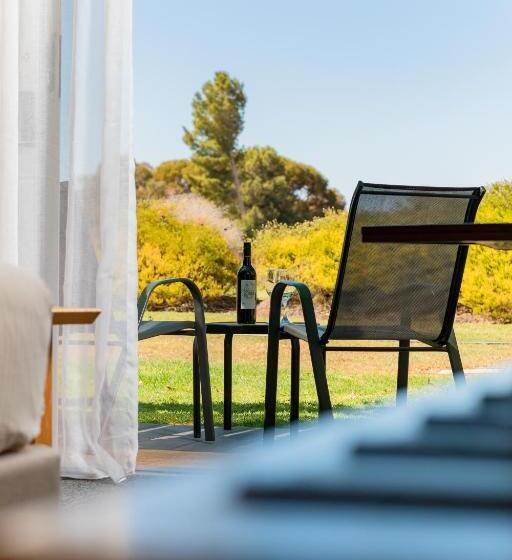 غرفة ديلوكس سرير كينج, Big River Golf & Country Club