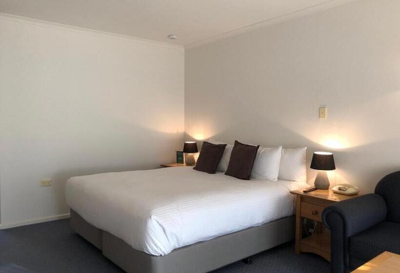 غرفة قياسية سرير كينج, Big River Golf & Country Club