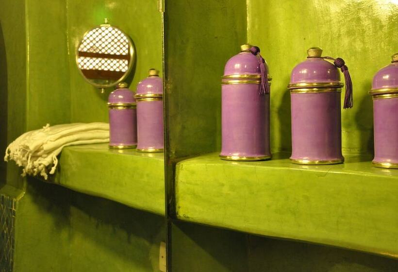 高级套房, Dar 7 Louyat