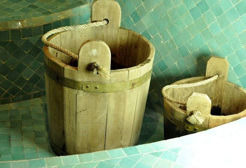 高级套房, Dar 7 Louyat