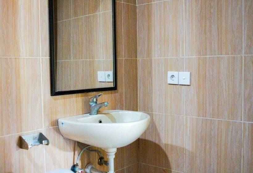 スーペリアールーム, Putu Guest House 2