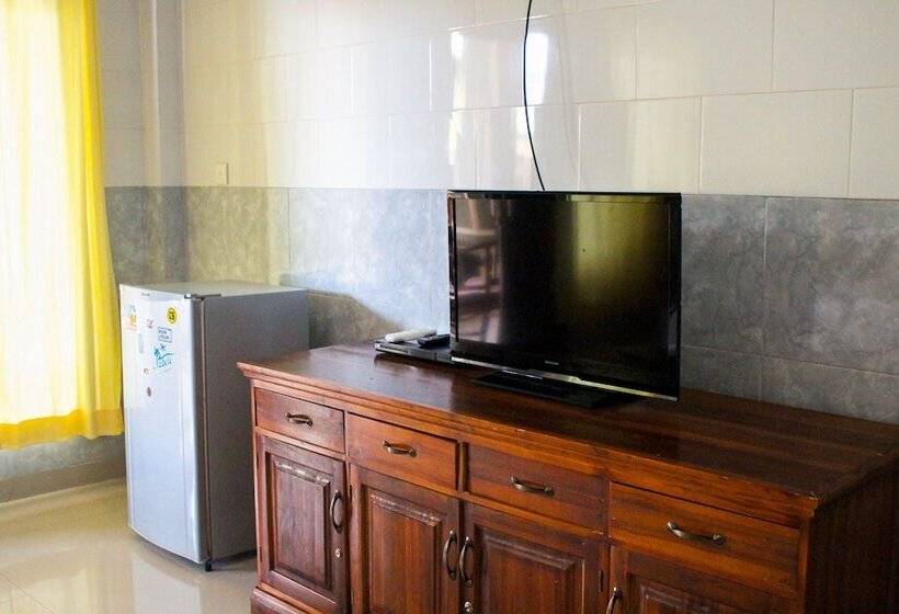 スーペリアールーム, Putu Guest House 2