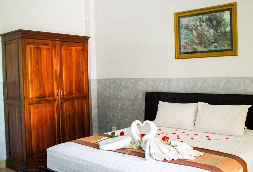 スーペリアールーム, Putu Guest House 2